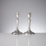 1153 3166 CANDLESTICKS